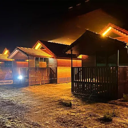 Alin Oezdogan Ev Chalet *